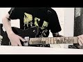 GN’R - Sweet Child O’ Mine (Solo Guitar Cover)