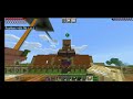 VILLAGERS TOWNHALL IN MINECRAFT//PART 12