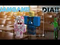 NGAKAK !! ATUN & MOMON BUAT FILM SENDIRI DI ROBLOX !! Feat @sapipurba Roblox