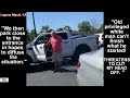 BEST OF CALIFORNIA DRIVERS  |  30 Minutes of Road Rage, Accidents  | PART 3