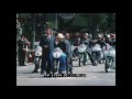 1960s GRAND PRIX MOTORCYCLE RACING FILM  