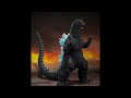 S.H. MonsterArts Godzilla Exclusive Ver. Revealed!