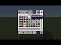 How to make a combination lock in minecraft (sorry for crappy audio)