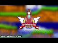 Nijisanji Songs Medley but it's in the style of Sonic The Hedgehog 2 #remix #cover