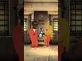 Diddy in Jail: Locked up with Diddy