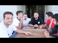 DEV VİLLADA FUTBOL CHALLENGE!