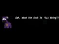 Pure Joy (Henry's Battle theme from DSaF 3) but I made it creepier