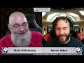 Is the Universe Designed by GOD?? Call Matt Dillahunty & Aaron Adair | The Hang Up 05.08.24