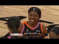 Team USA vs. Team WNBA All-Star FULL HIGHLIGHTS (07/20/24)  | WNBA ALL-STAR 2024