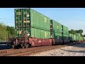 NS 4225 leads 25A with a very beautiful sounding K5LLA