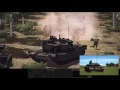 [CMBS] 2 more Abrams kill