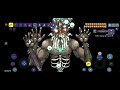 supersonic sniper vs every boss (terraria)