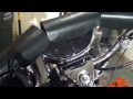 Harley Davidson Boom audio windshield mount speaker system
