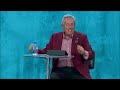 How Trustworthy Environments Are Crafted | John Maxwell