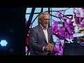 Move From Discouragement Into Hope by Changing the Way You See - Bill Johnson Sermon | Bethel Church