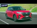 GEMPAR !! Viral Perodua ATIVA Turbo 1.0 SUV Compact | Special Features 2021 | En Zailani 018 3116337