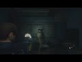 Resident Evil 2 (2019) - Part 1 - Leon B - WELCOME TO THE BLOCKY-VERSE