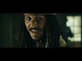 Pirates of the Caribbean At World's End - ALL DELETED SCENES