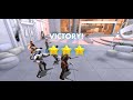 the most fun you've ever had in conquest- swgoh