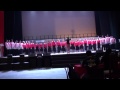 Almanza Concert Chorus