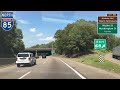 Interstate 85 Virginia (Exits 34 to 69) Northbound