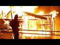 042717- Westlake Major Emergency Fire #BonnieBraeFire