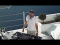 Tony from A&B: Deep Set 16 in Santorini, Greece | 3 hour livestream DJ set [@anjunadeep]