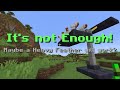 Minecraft but TRUTH or DARE?