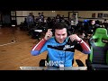 [ Marvel vs. Capcom: Infinite ] Midwest Championships 2018 - PART 1 (1080p/60fps)