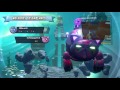 PLANTS VS ZOMBIES GARDEN WARFARE 2 CATS VS DINOS