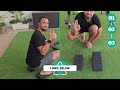 How to Increase Ankle Mobility in 3 Steps