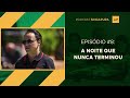 🎙 PODCAST SINGAPURA - EP #8: A NOITE QUE NUNCA TERMINOU