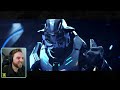 FILMMAKER REACTS TO HALO 2 ANNIVERSARY | ALL CUTSCENES!