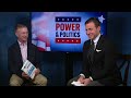 Power and Politics: Saratoga County Chamber of Commerce President Todd Shimkus