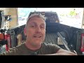 2024 Ford Super Duty 7.3 Zilla...Peragon Limited HDX cover install...is it easy?