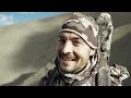 Bowhunting World Record Ibex in Mongolia: Mountain Hunting Adventure in the Altai
