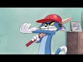 Tom e Jerry | Compilação de caos na vizinhança | #Nova #Série | Cartoonito
