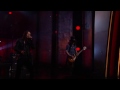 Slash Featuring Myles Kennedy And The Conspirators - Bent To Fly at Conan