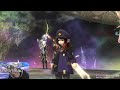 p12-2s first clear (DRK POV)