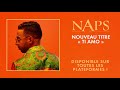 Naps - Ti Amo (Audio Officiel)