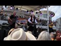 Tommy James and the cowsills - Flower Power Cruise 2024