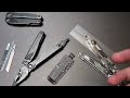 Leatherman Surge got CLONED! ($40 is a crazy price, Daicamping DL30)