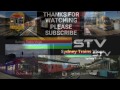 Sydney Trains Vlog 1120: Granville Part 6