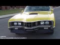 8 Forgotten Muscle Cars You've Never Seen