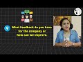 Top 10 Appraisal Questions And Answers | Performance Appraisal  | Coach Vandana Dubey
