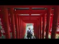 TOKYO Akasaka Walk - Japan 4K HDR