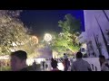 qatar international food festival fireworks 🎇 #lusailboulevard #lusailmarina #expo2023 #qiff