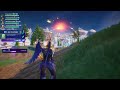 Fortnite [PS4] Postparty Clips | Back to Back Victories!!! [C5-S3] ||