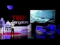 Why is India so filthy? | The Ugly Indian | TEDxBangalore