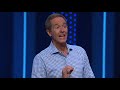 You're Not The Boss Of Me, Part 4: Anger // Andy Stanley